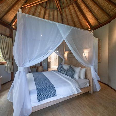 Blue Lagoon Avia Villas Lembongan Zewnętrze zdjęcie